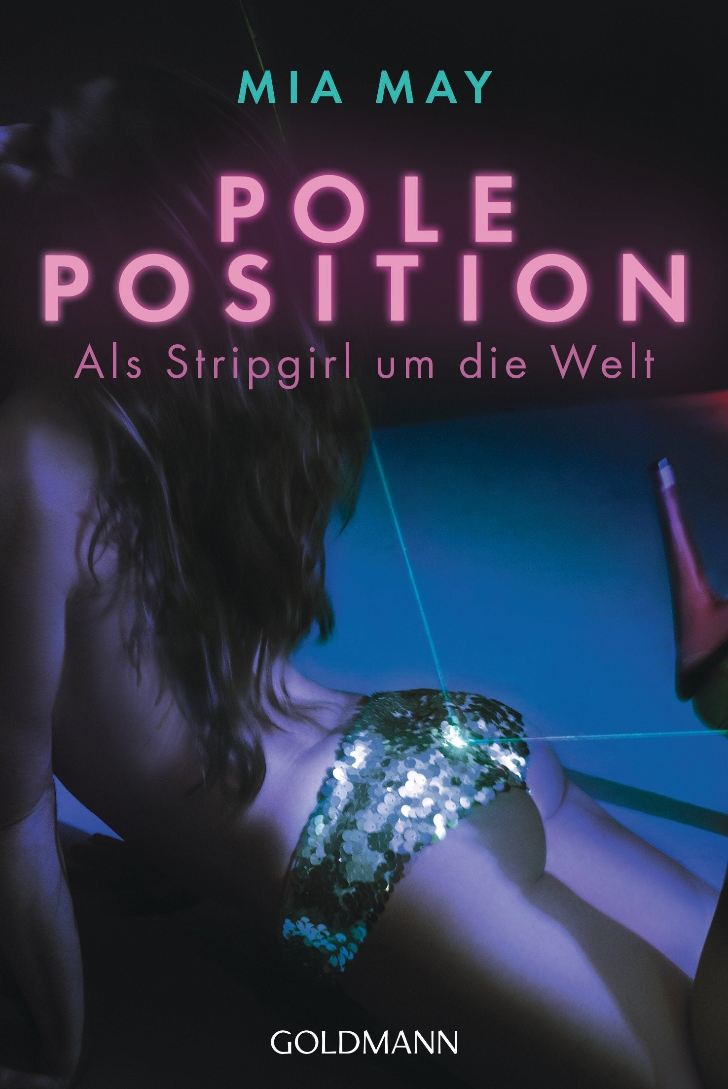 Poleposition Contemporary literature Books