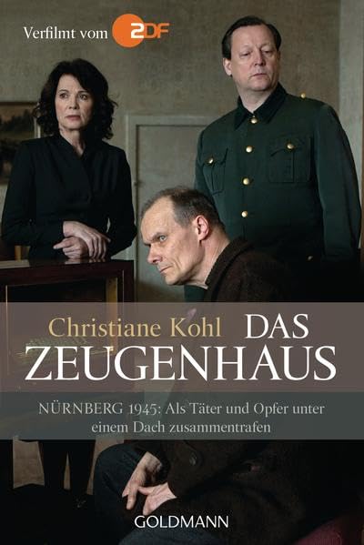 Product Image: Das Zeugenhaus