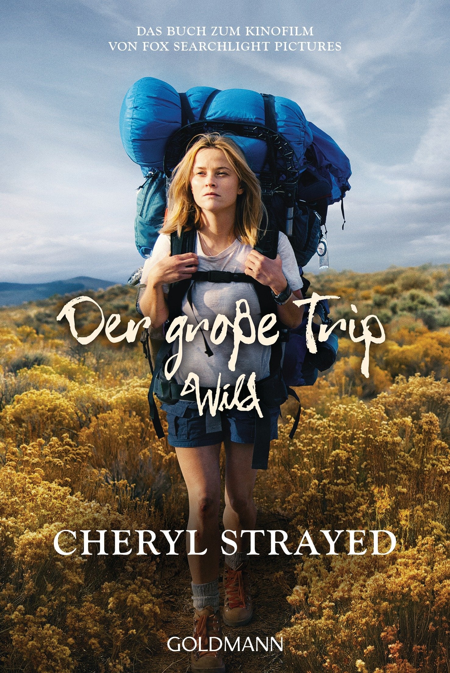 Product Image: Der große Trip - WILD