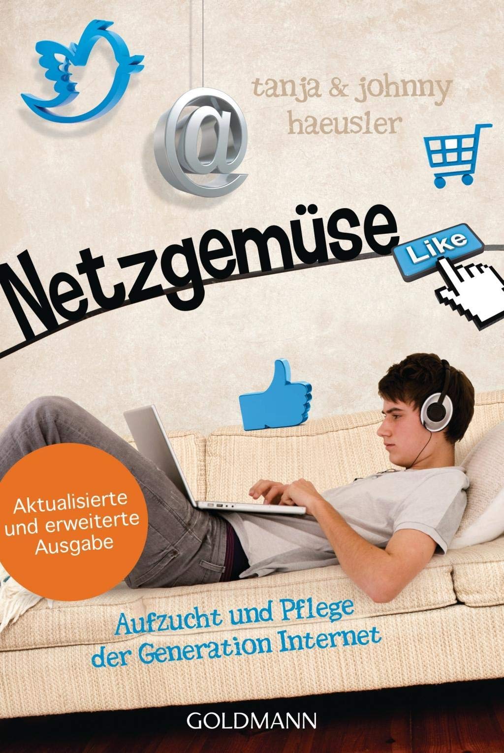Netzgemüse Politics & History