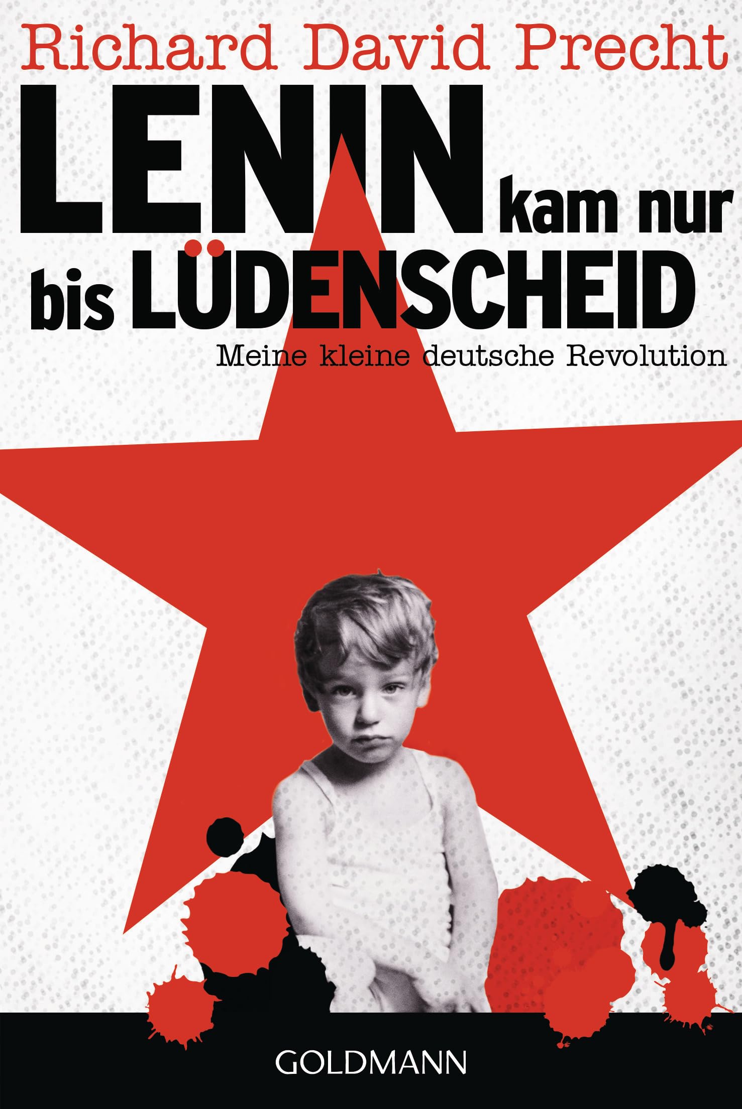 Lenin kam nur bis Lüdenscheid Media & Communication