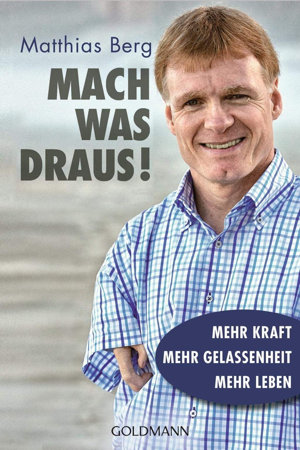 Mach was draus! Self-help