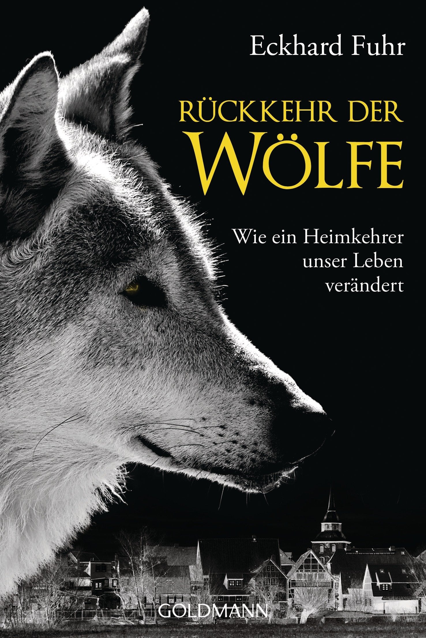 Rückkehr der Wölfe Leisure, Home & Garden