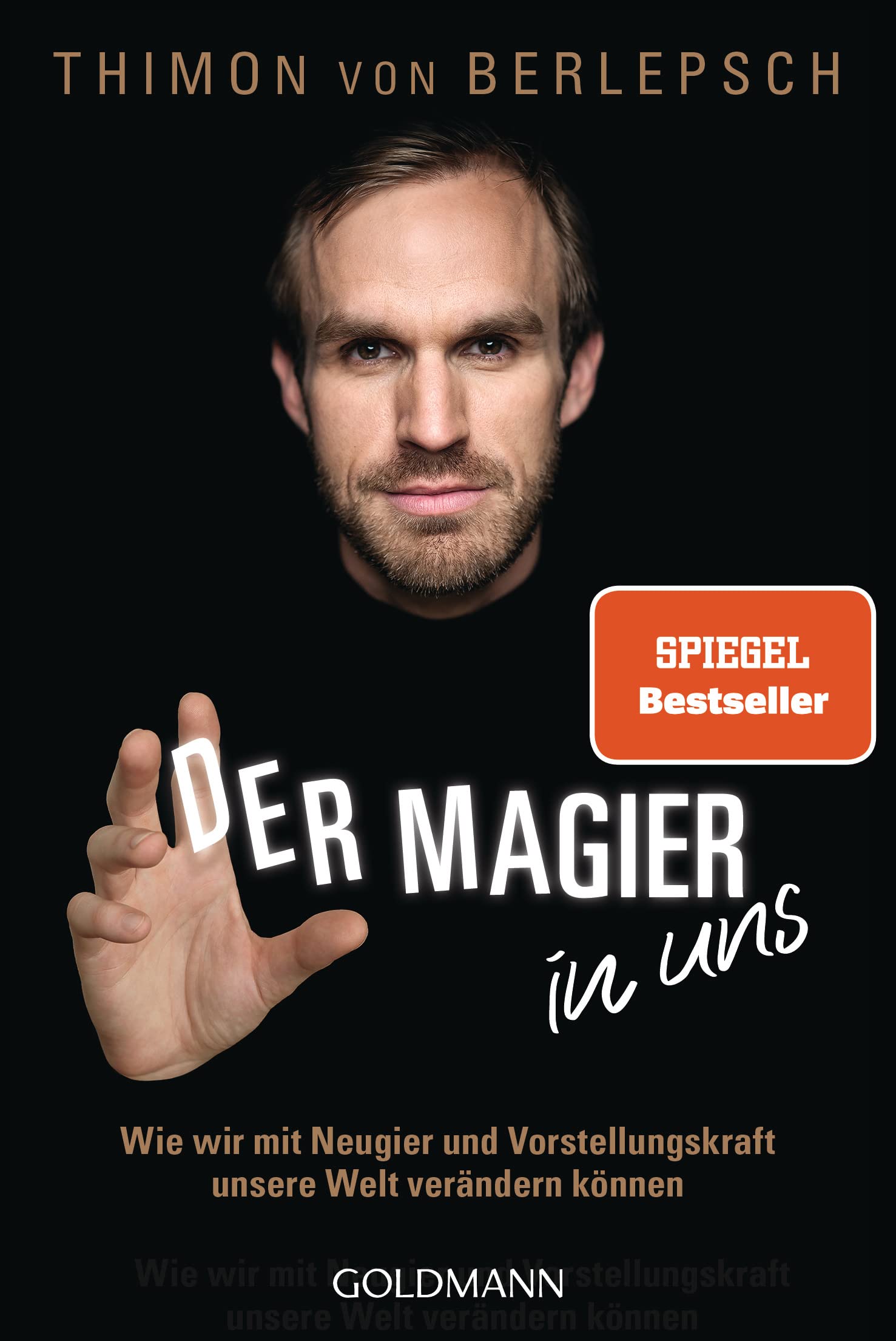 Der Magier in uns Lifestyle Books
