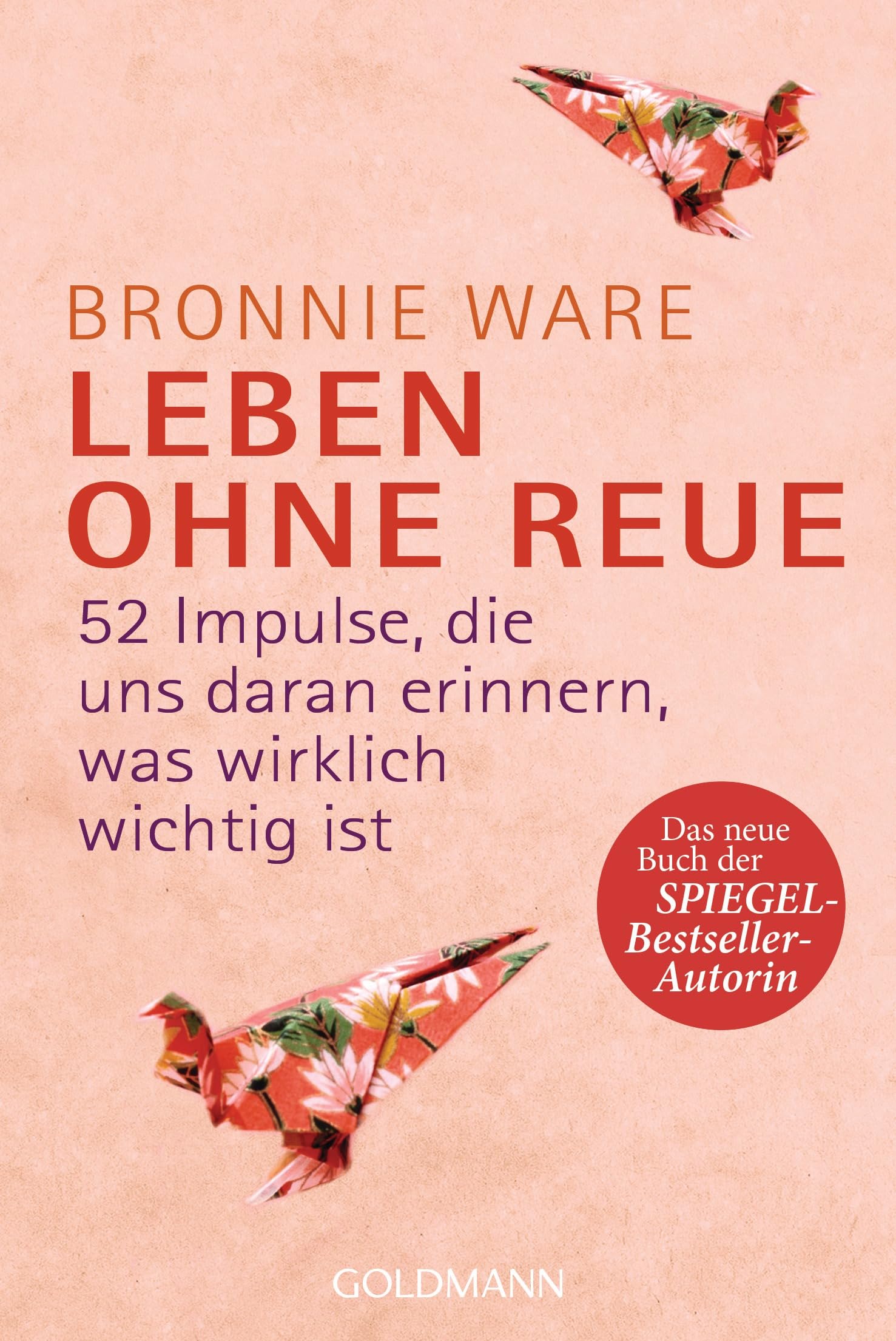 Product Image: Leben ohne Reue