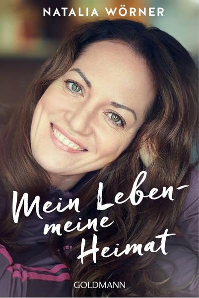 Mein Leben - meine Heimat Art & Literature