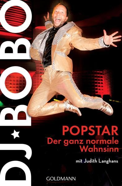 Popstar: Der ganz normale Wahnsinn Memories