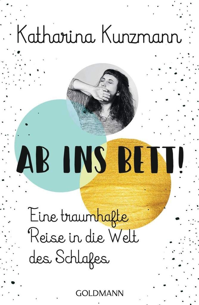 Ab ins Bett! Business & Technology