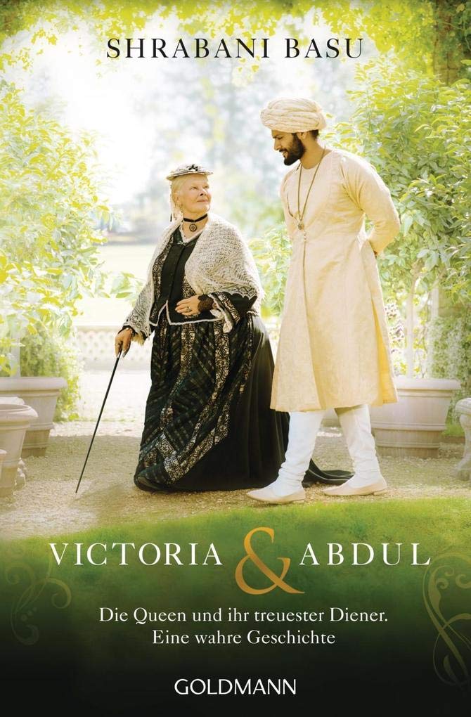 Product Image: Victoria & Abdul