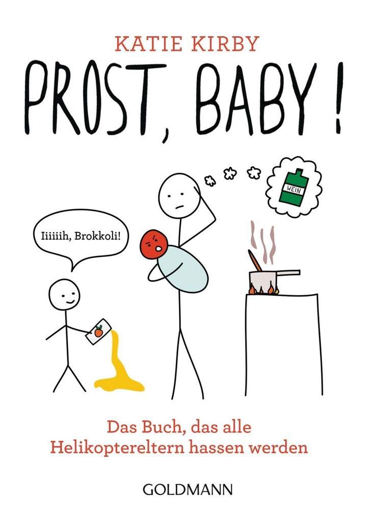 Product Image: Prost, Baby!