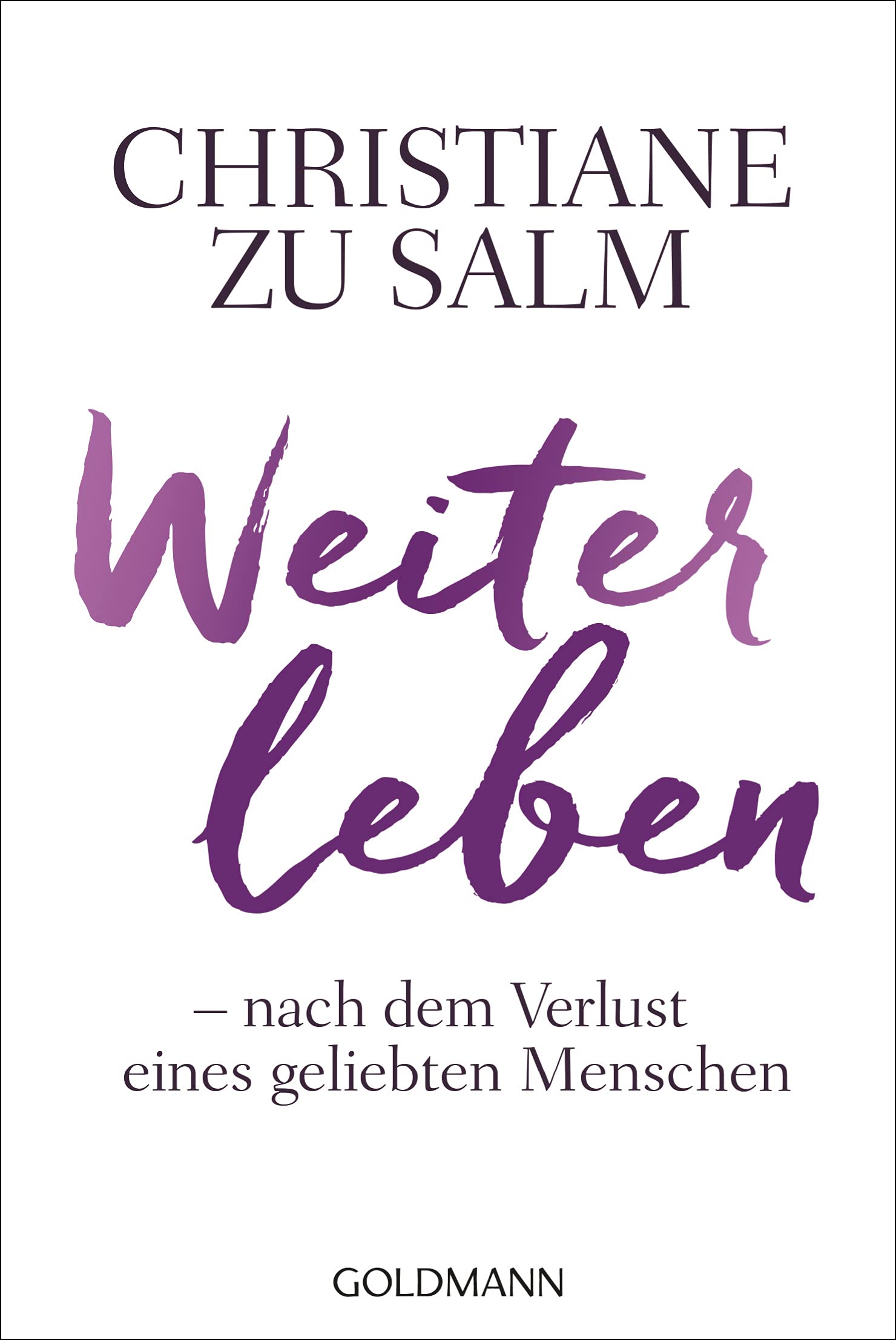 Weiterleben Social Sciences Books
