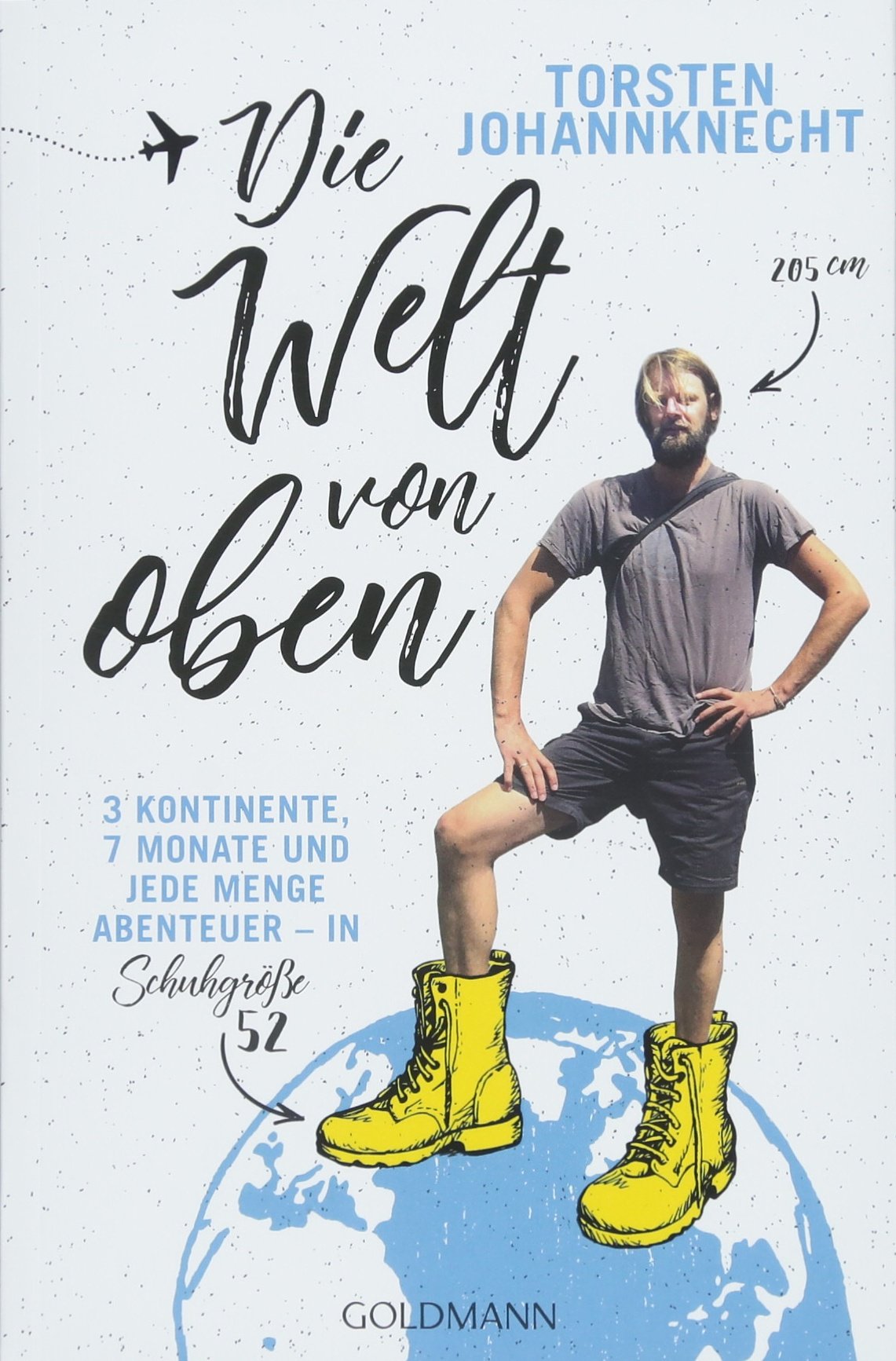 Die Welt von oben Humour & Satire