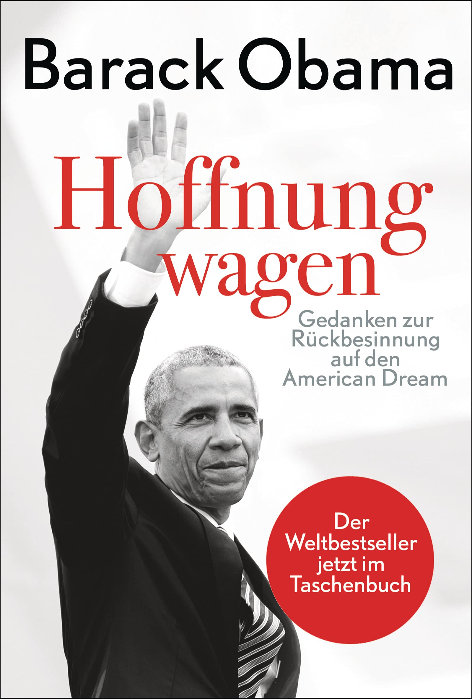 Hoffnung wagen Books