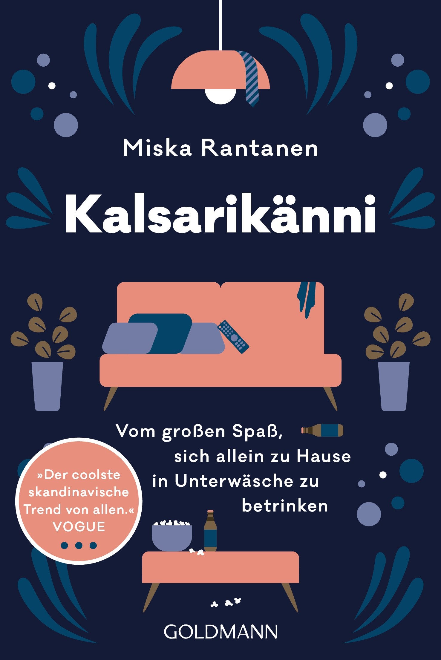 Product Image: Kalsarikänni