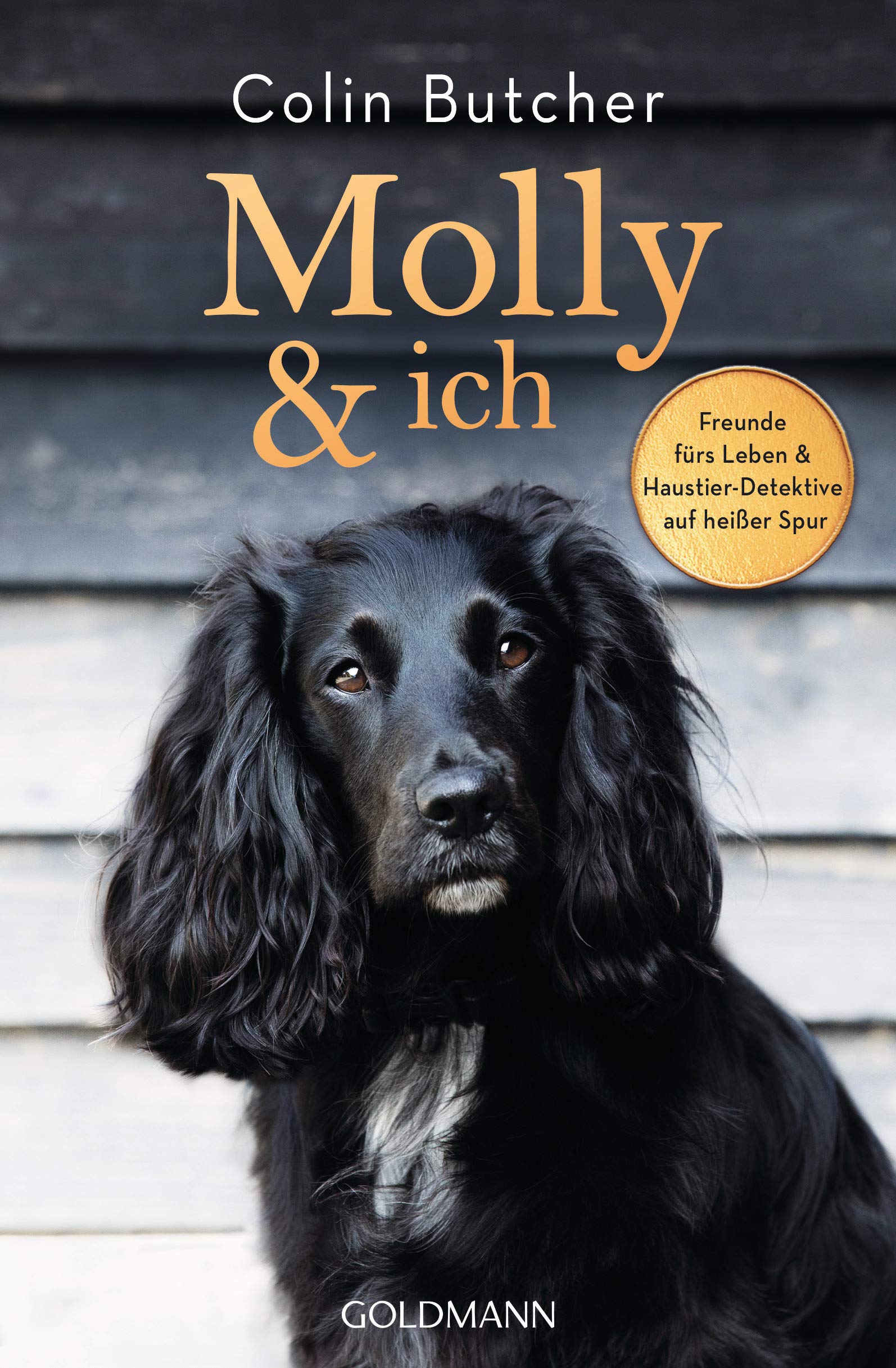 Molly & ich Art & Literature Books