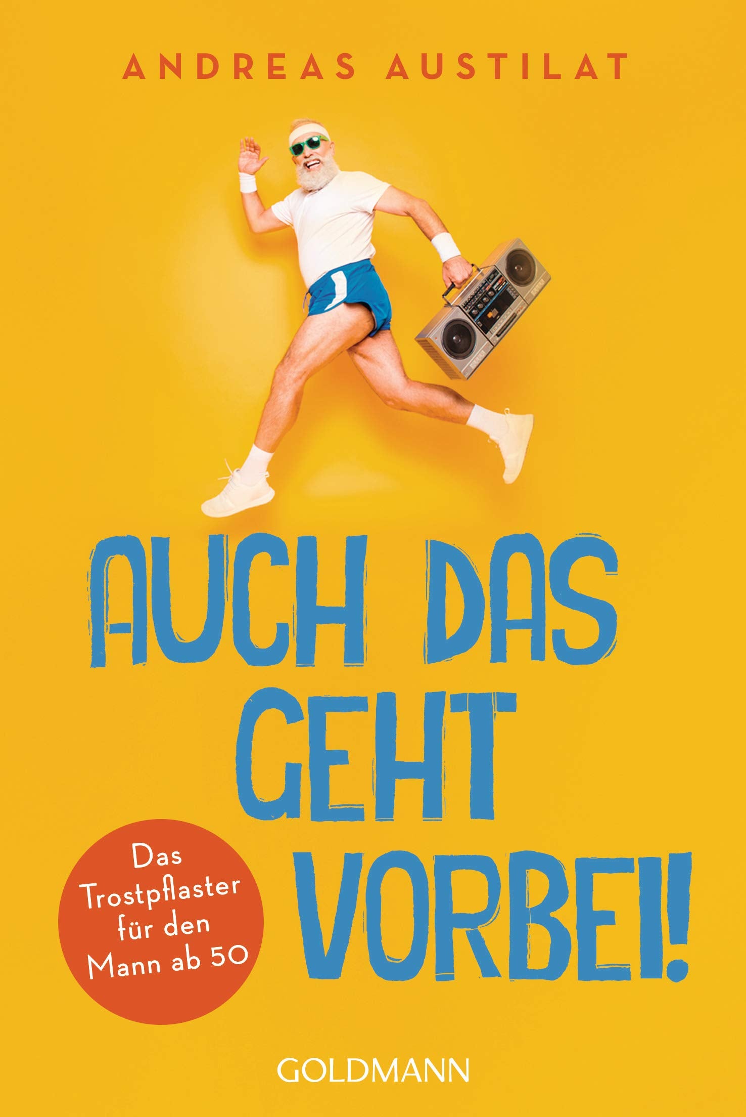 Product Image: Auch das geht vorbei!