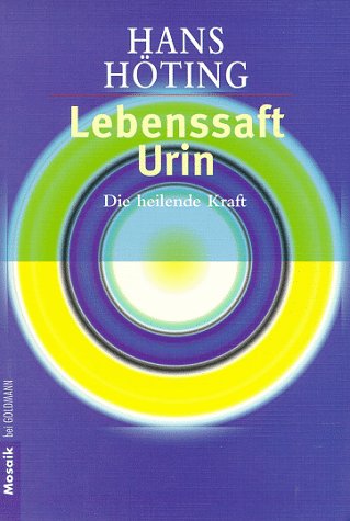 Product Image: Lebenssaft Urin