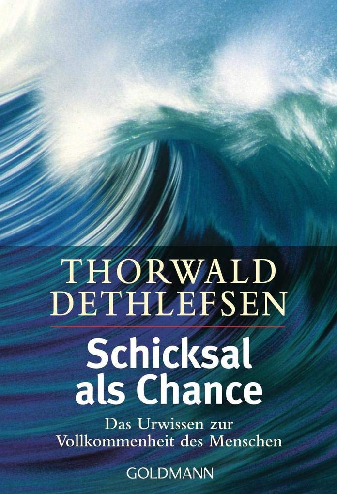 Product Image: Schicksal als Chance