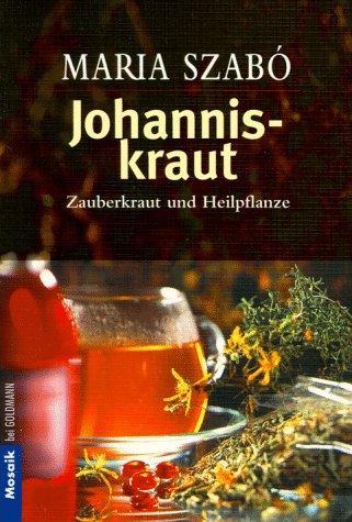 Johanniskraut Self-help