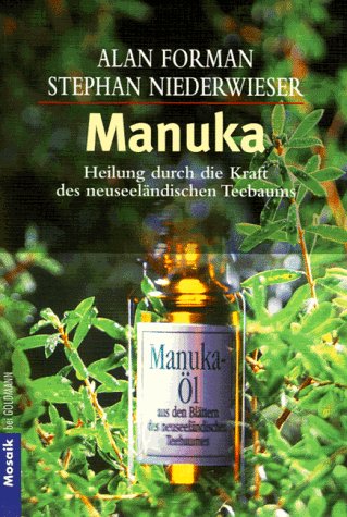 Manuka Self-help