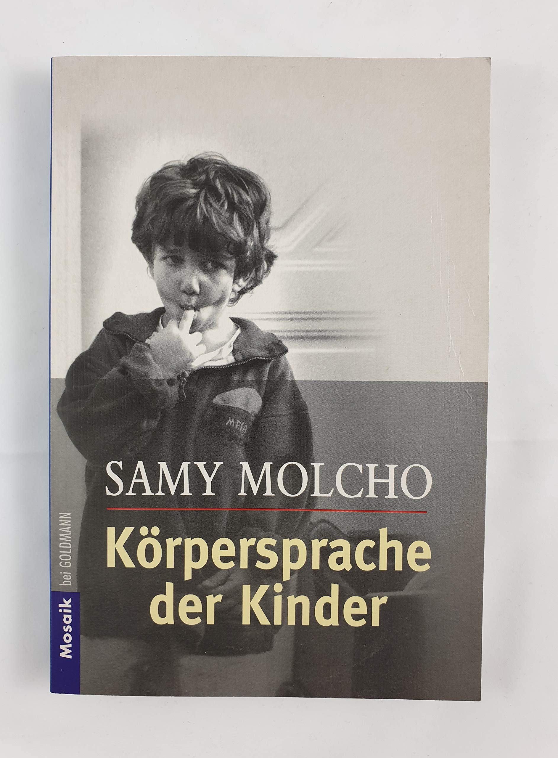 Körpersprache der Kinder Social Sciences