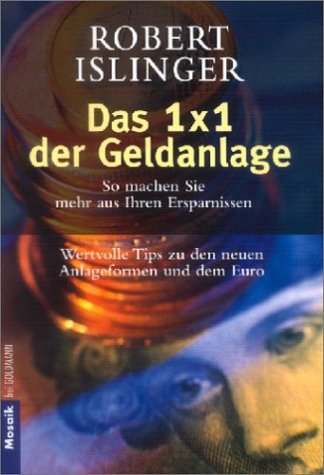 Product Image: Das Einmaleins der Geldanlage