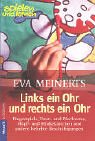 Links ein Ohr und rechts ein Ohr Parents & Children