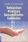 Product Image: Sebastian Kneipps Gesundheitskalender