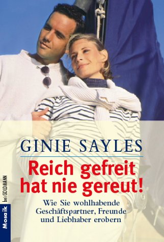 Reich gefreit hat nie gereut! Social Sciences