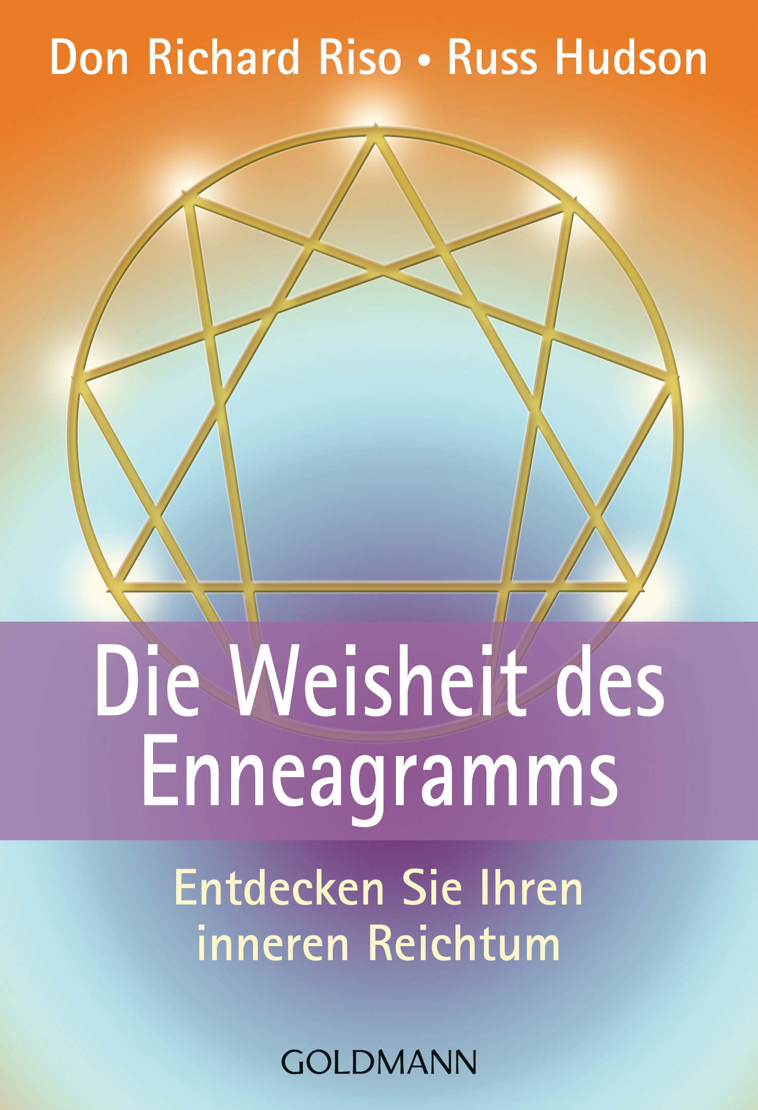 Product Image: Die Weisheit des Enneagrams
