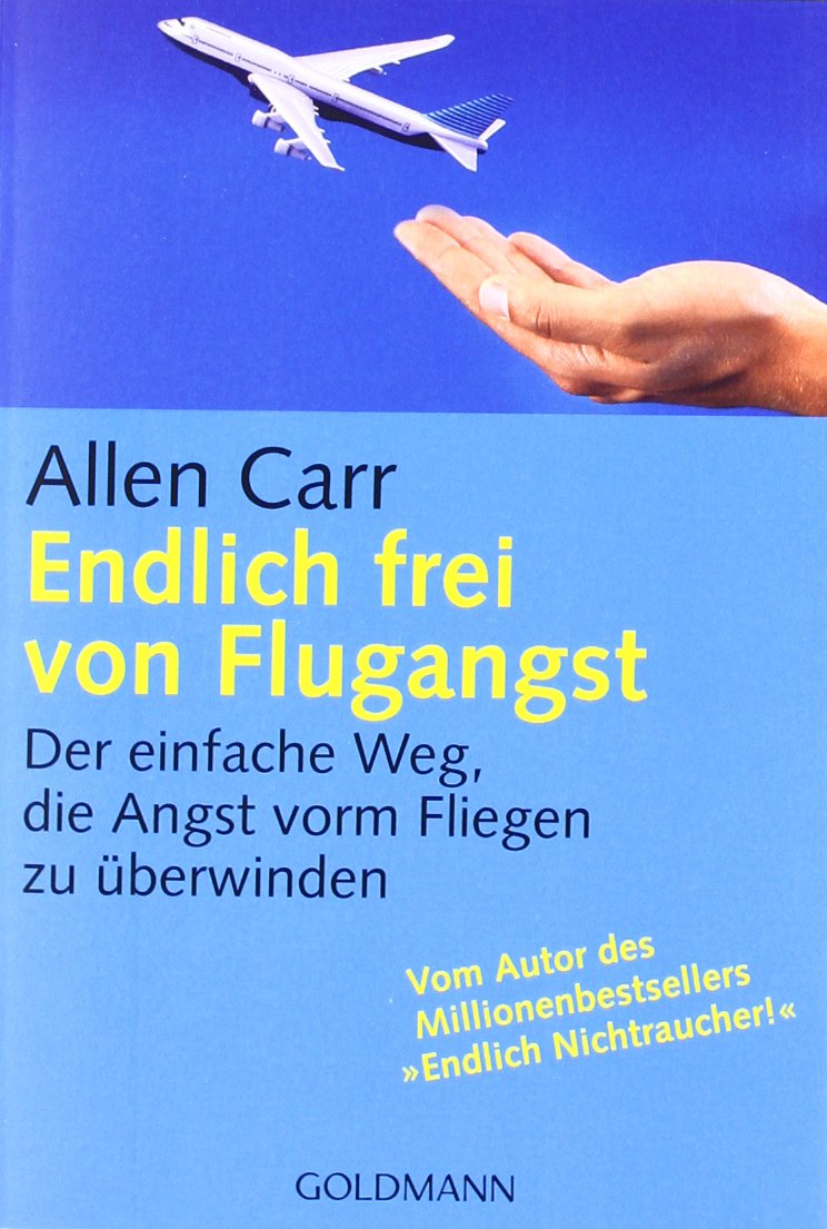 Product Image: Endlich fliegen ohne Angst!