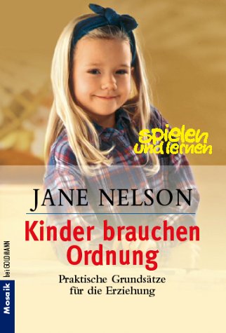 Kinder brauchen Ordnung Parents & Children Books
