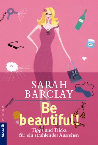 Product Image: Be beautiful!