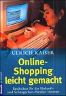 Online-Shopping leicht gemacht Lifestyle