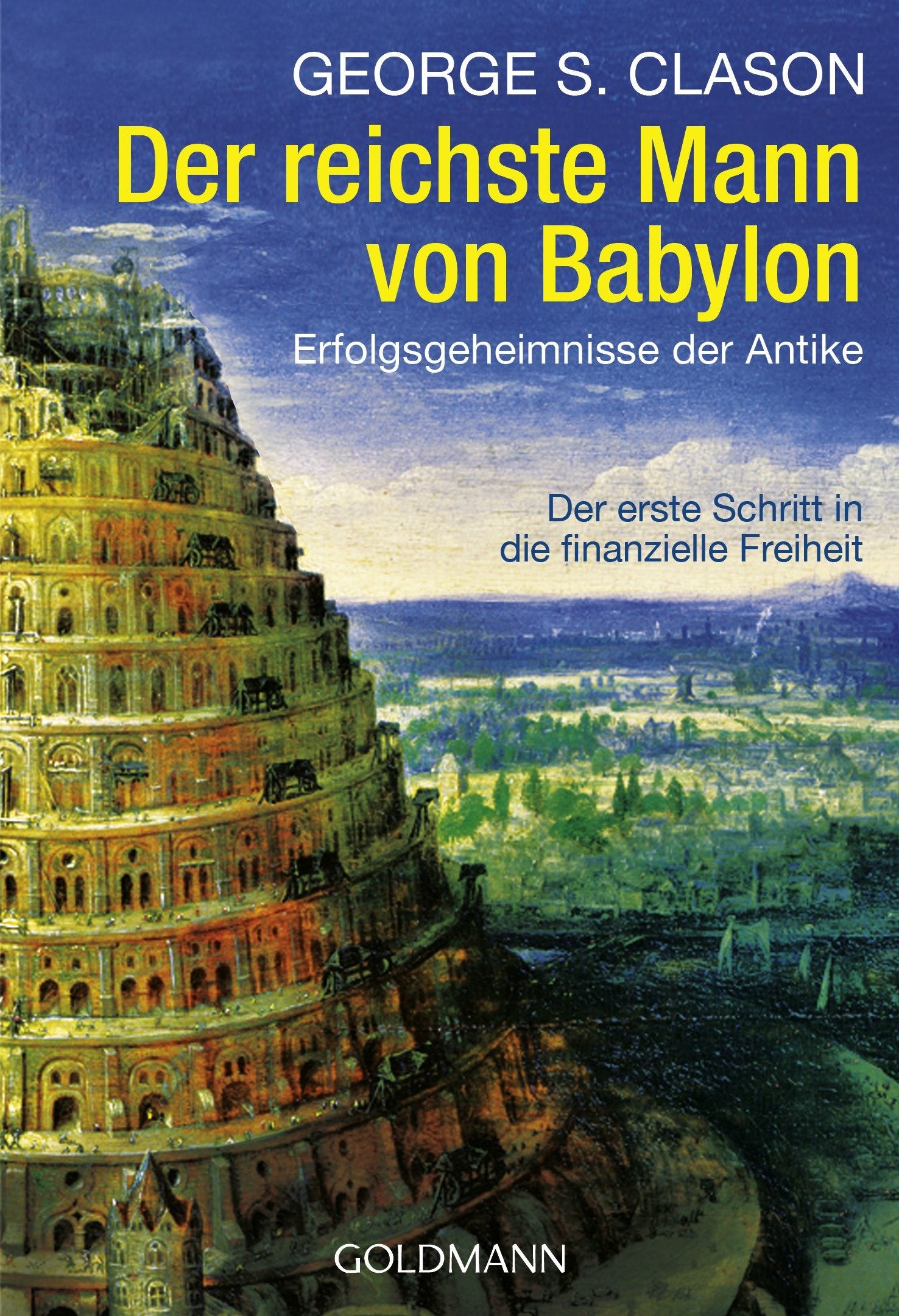 Product Image: Der reichste Mann von Babylon