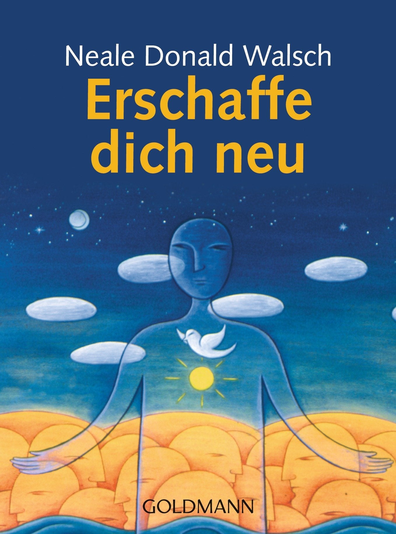 Product Image: Erschaffe dich neu