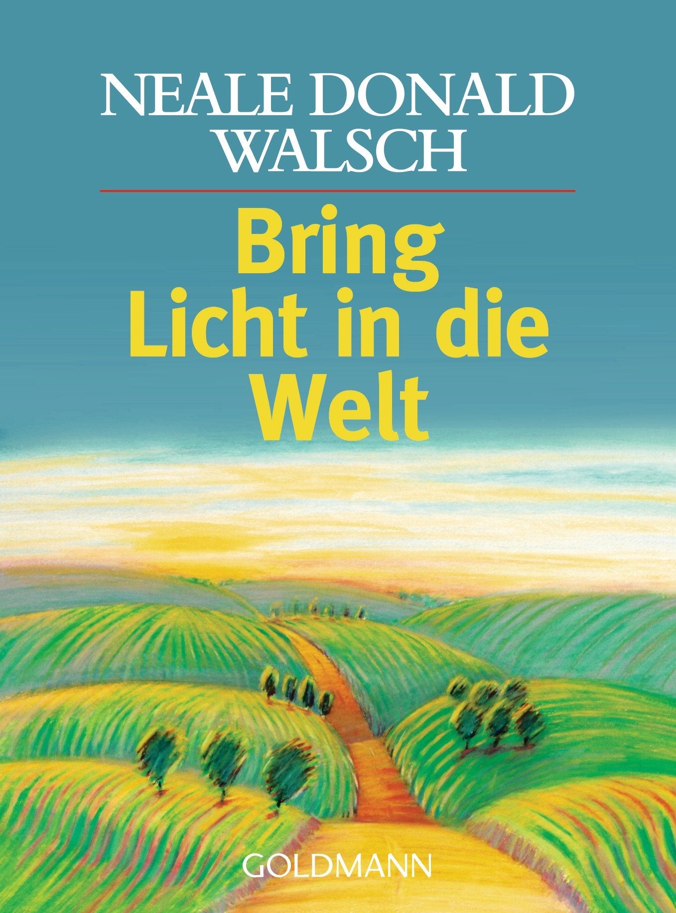 Bring Licht in die Welt Lifestyle