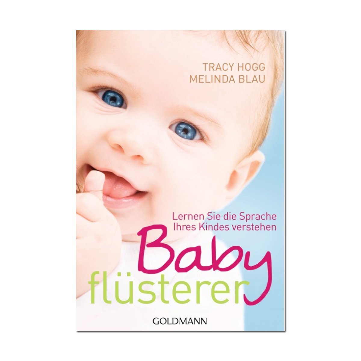 Babyflüsterer Parents & Children Books