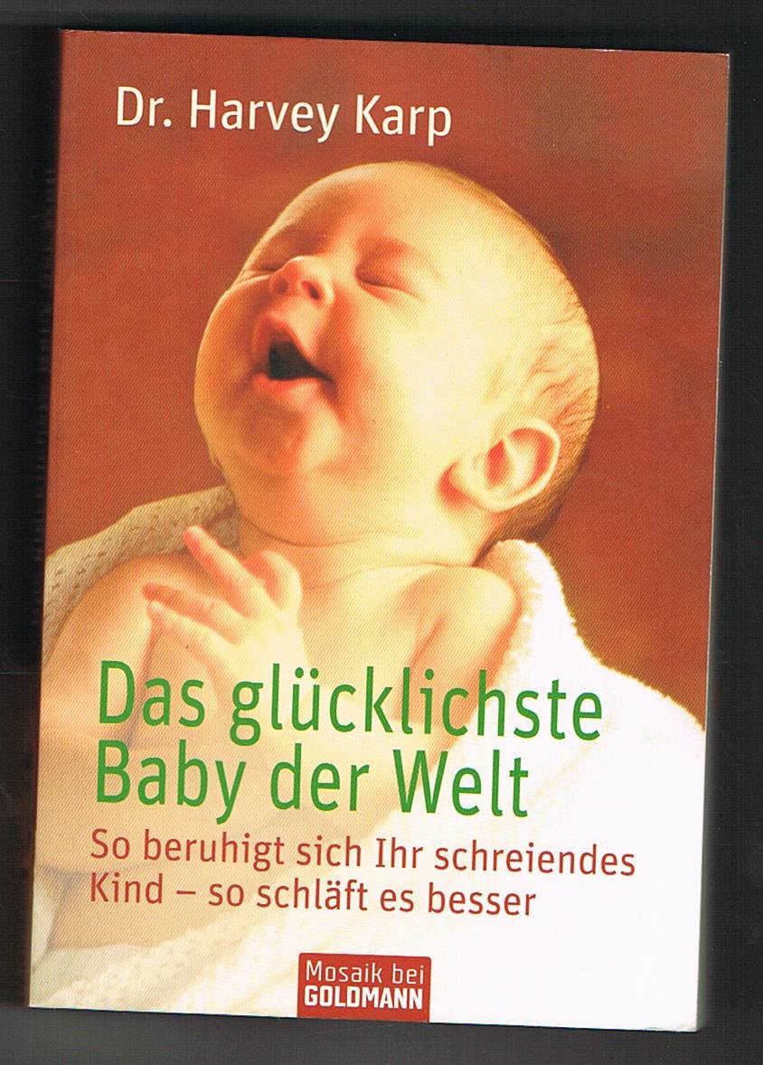 Das glücklichste Baby der Welt Parents & Children