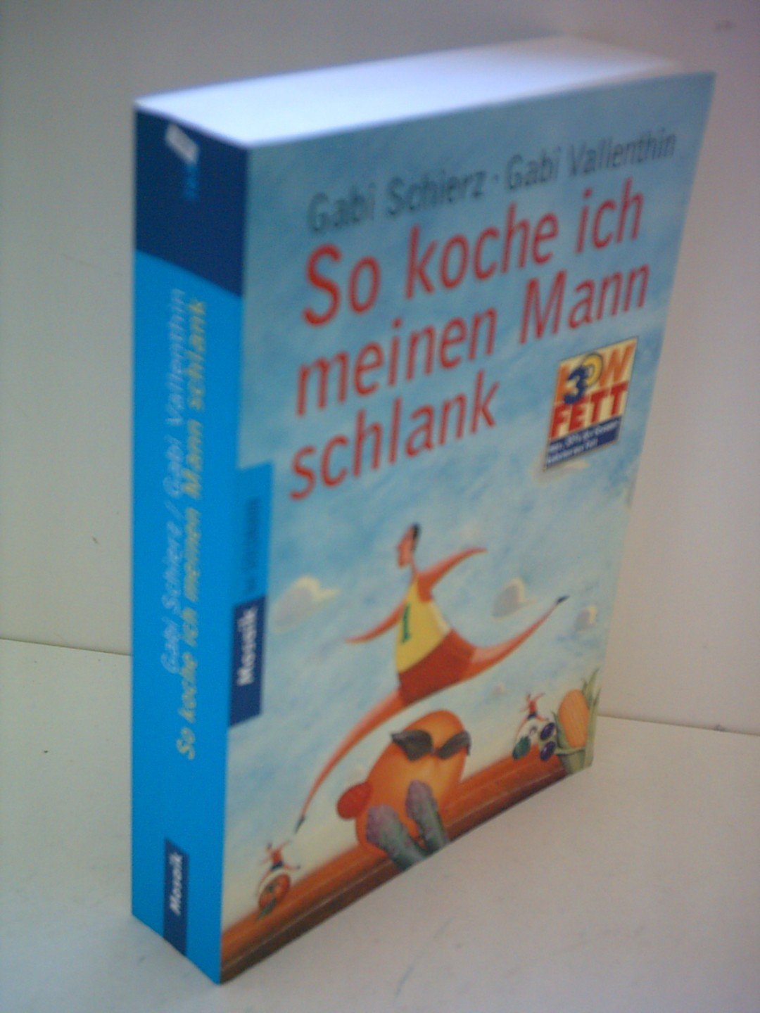 So koche ich meinen Mann schlank Partnership & Love
