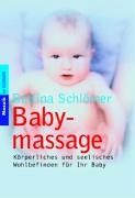 Babymassage: Körperliches und seelisches Wohlbefinden für Ihr Baby Lifestyle