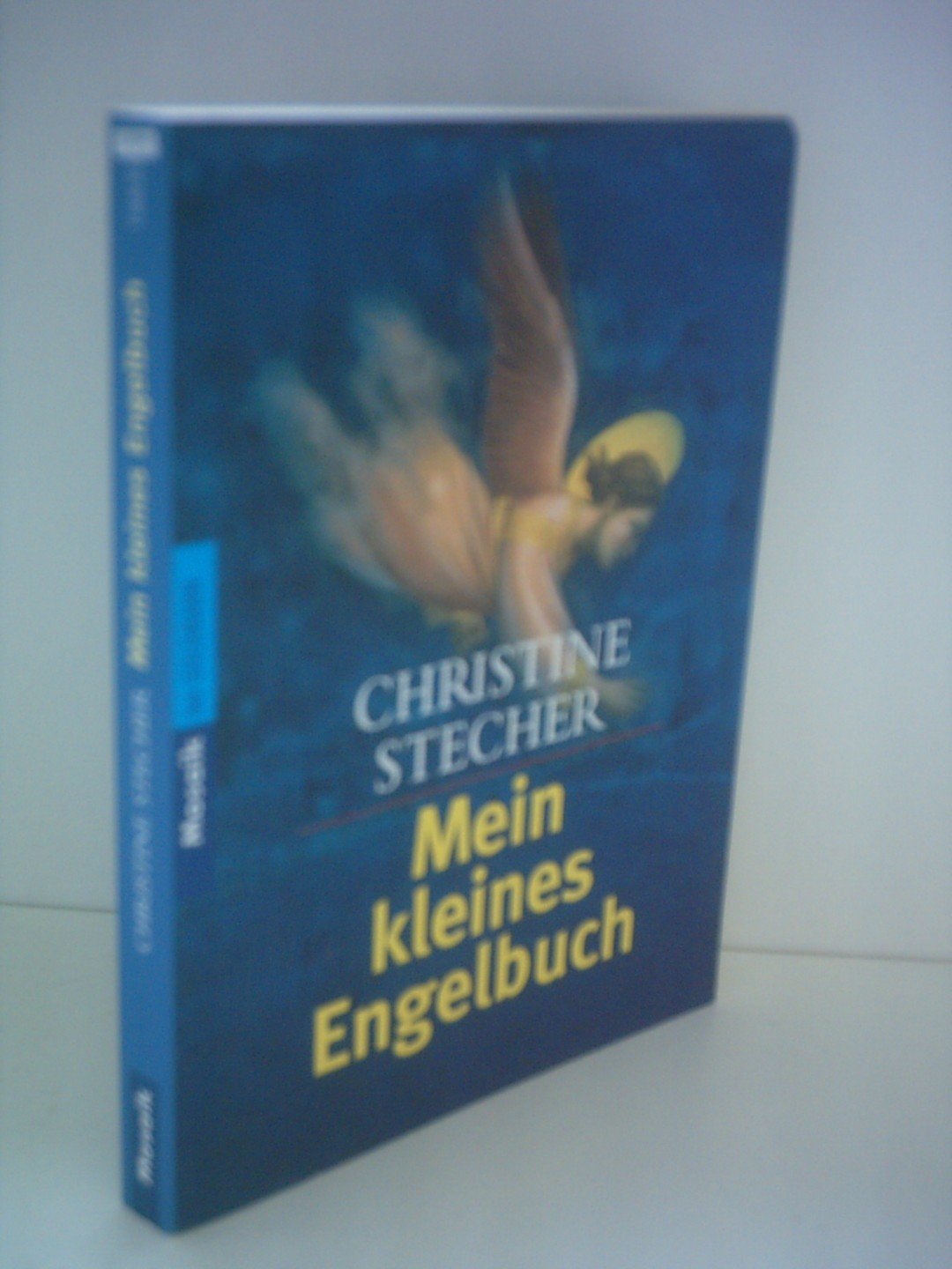 Product Image: Mein kleines Engelbuch
