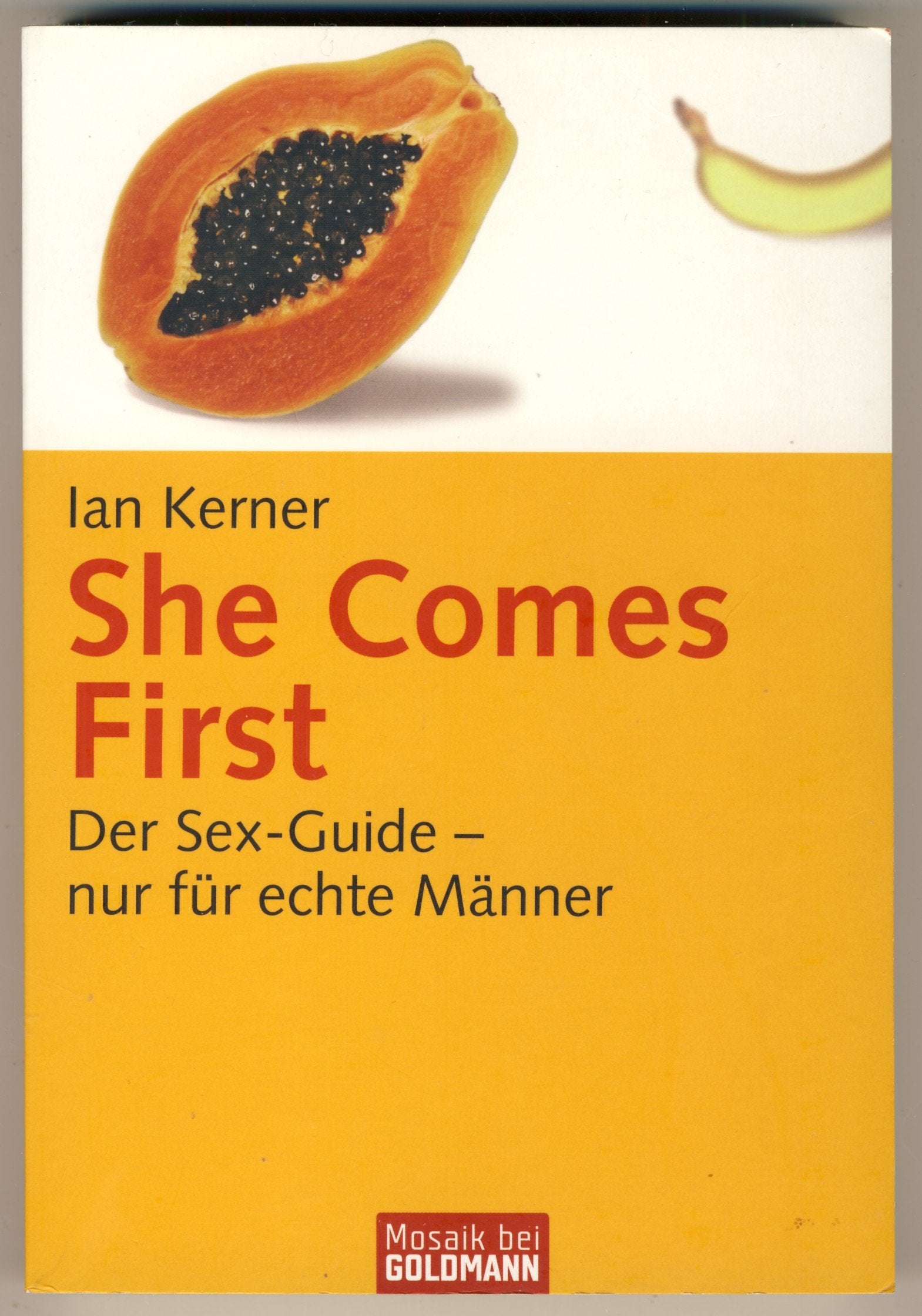 Mehr Lust für sie. Was Frauen beim Sex verrückt macht Partnership & Love