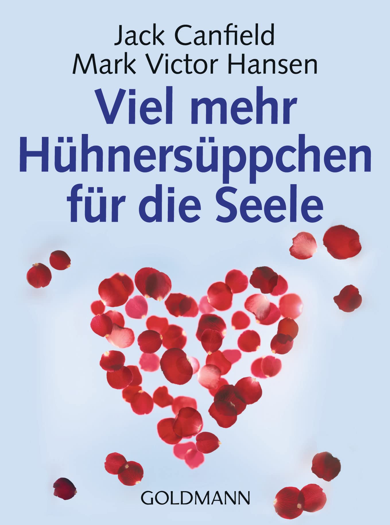 Viel mehr Hühnersüppchen für die Seele Living & Furnishing