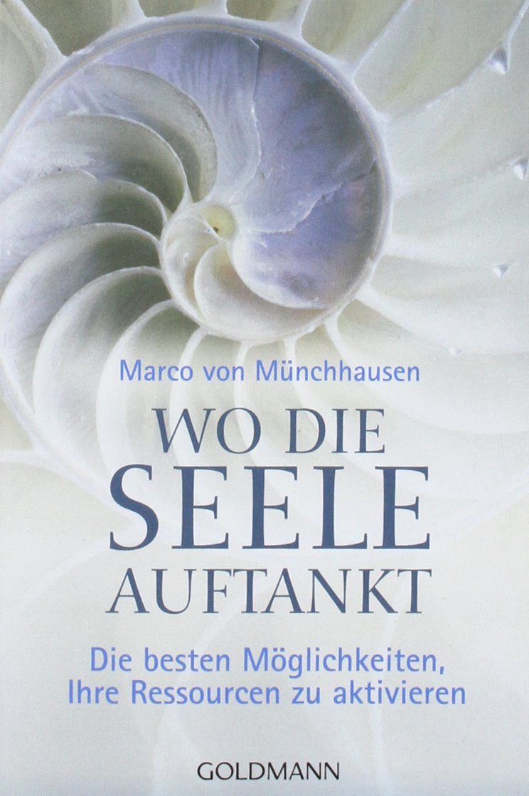 Wo die Seele auftankt Business, Finance & Career