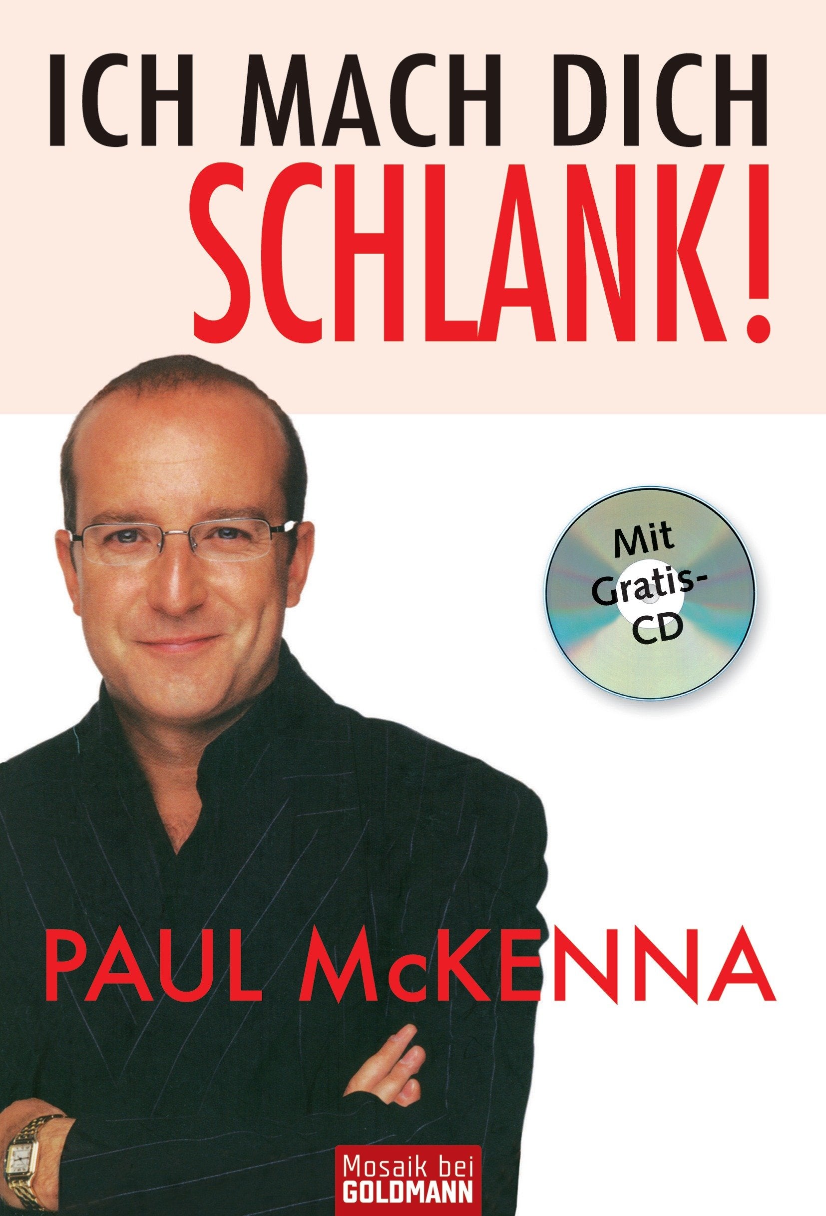 Product Image: Ich mach dich schlank! (inkl. Gratis-CD)