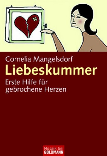 Liebeskummer: Erste Hilfe für gebrochene Herzen Psychology