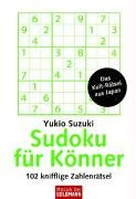 Sudoku für Könner: 102 knifflige Zahlenrätsel Hobbies & Crafts