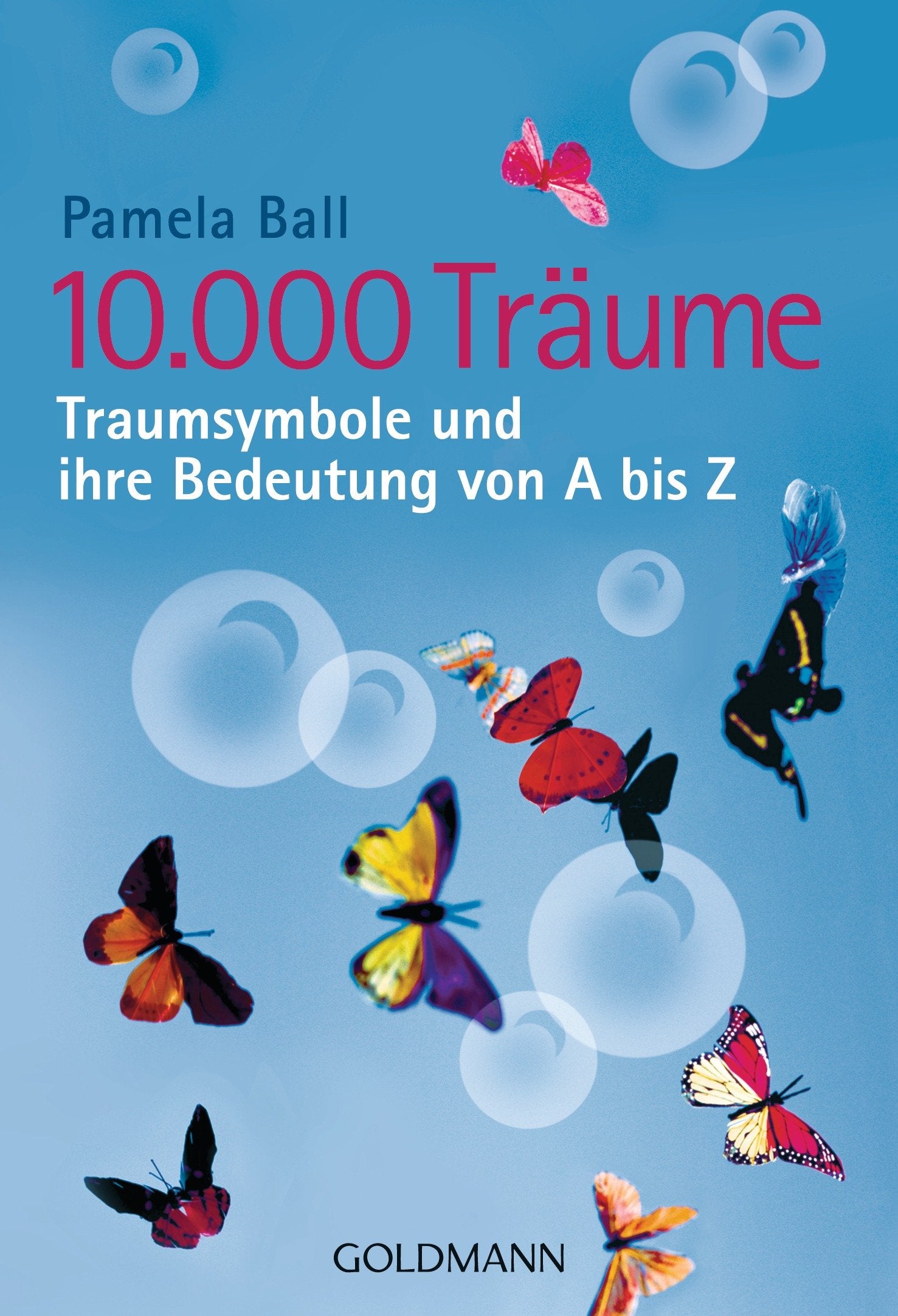 Product Image: 10.000 Träume