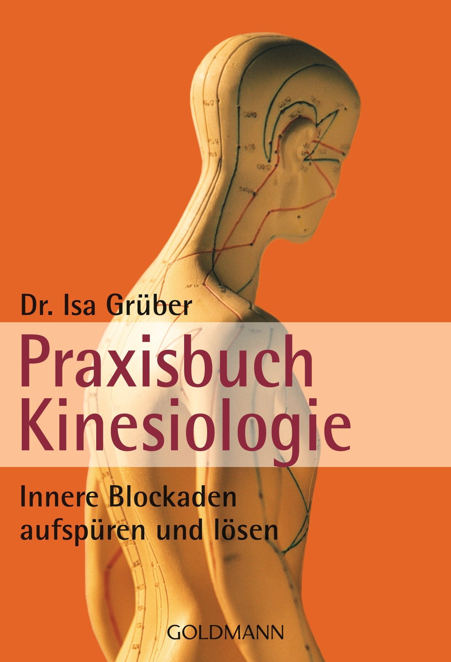 Praxisbuch Kinesiologie Health, Nutrition & Fitness